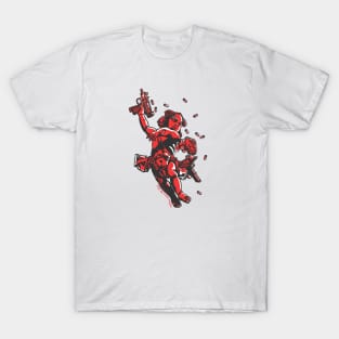 Cupid's Arms T-Shirt